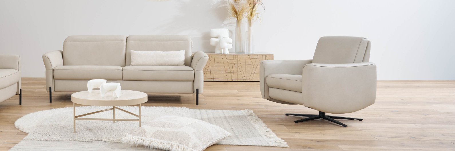 Himolla Modellübersicht