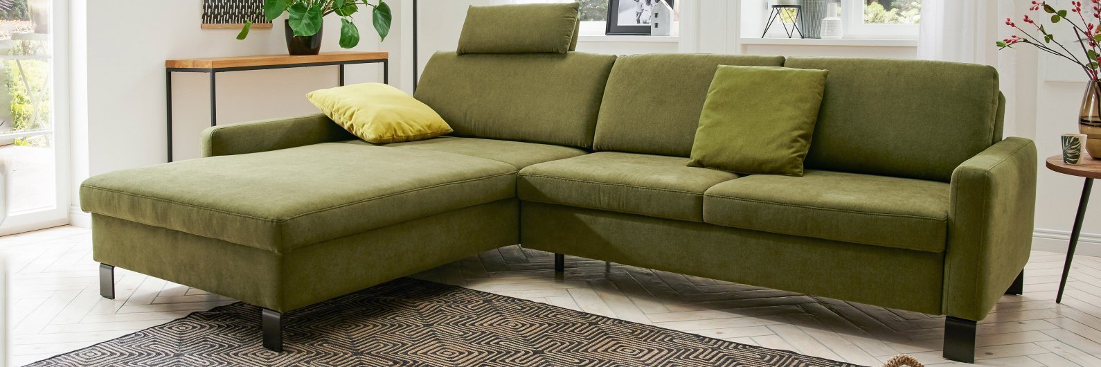 ADA Mindful Living Modellübersicht