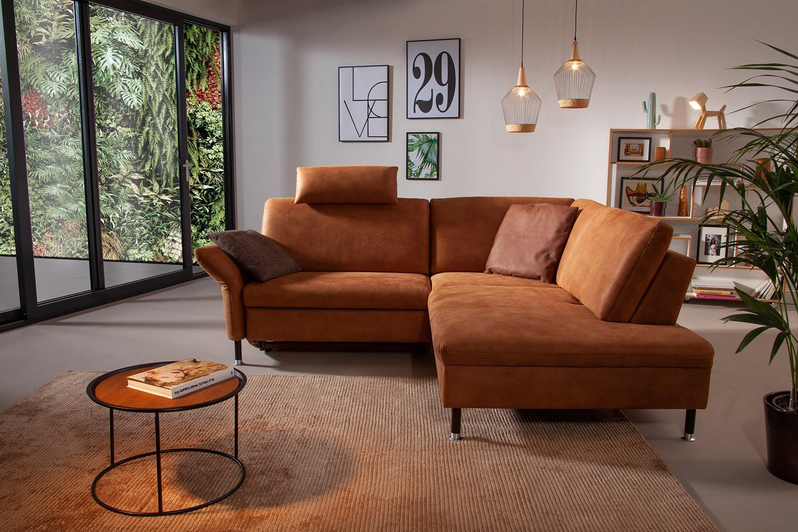 Domino-LE19 von ADA Mindful Living frei planen und konfigurieren