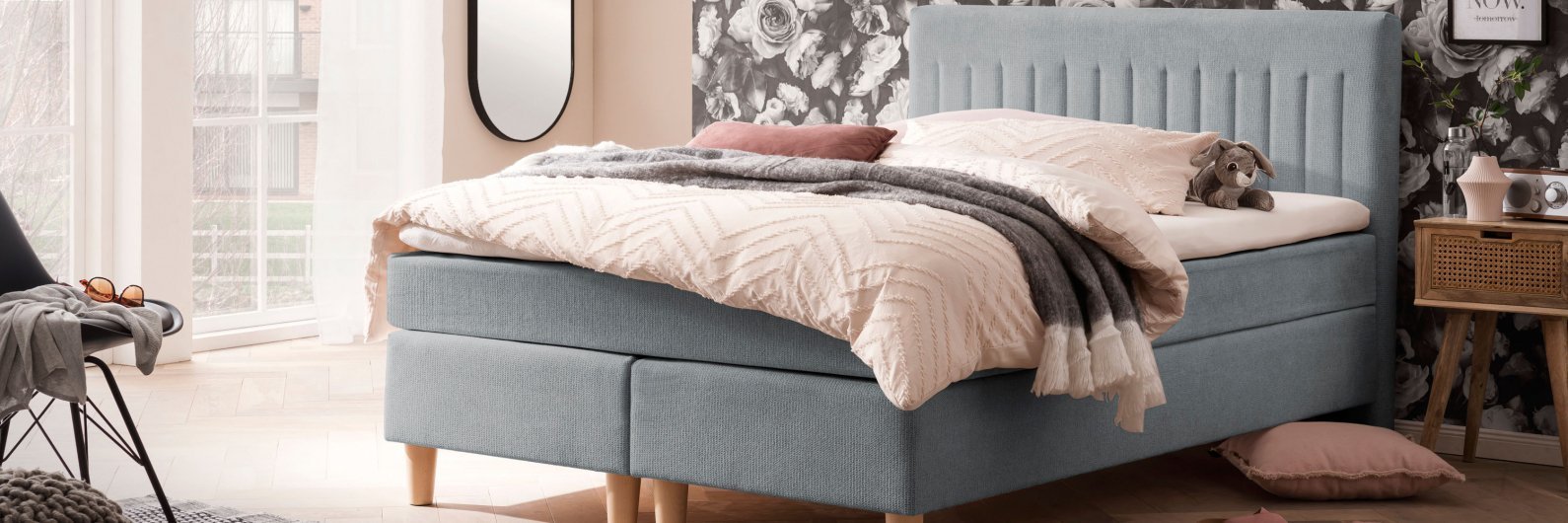 Badenia Modellübersicht