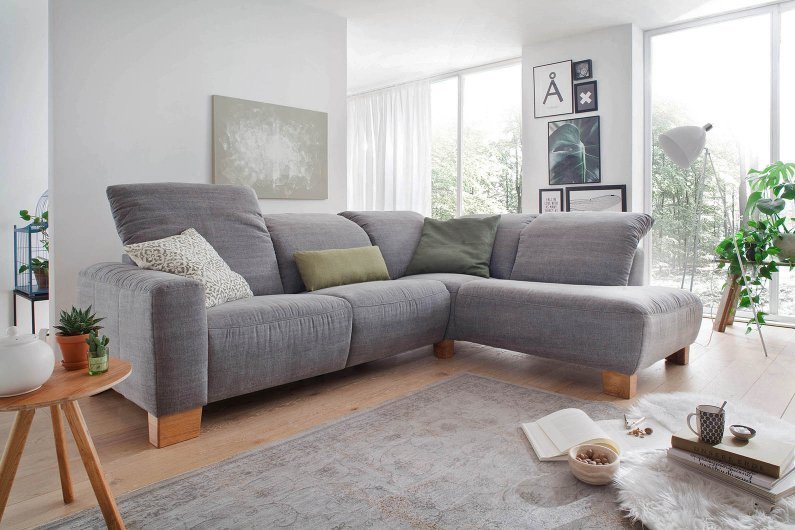 Empire-LE17 von Candy frei planen und konfigurieren