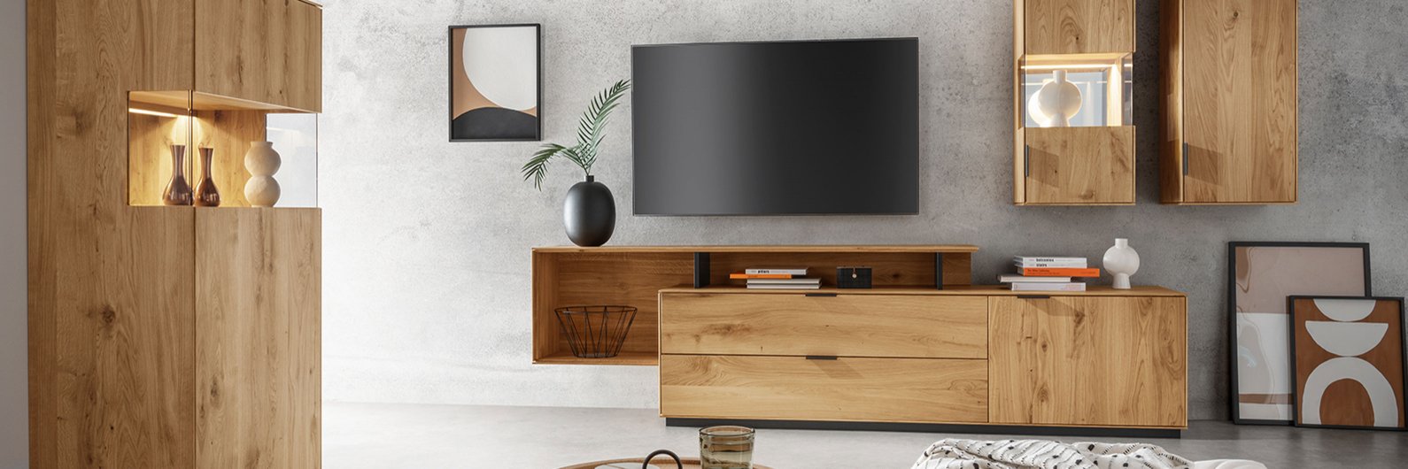 TPT Möbel Modellübersicht