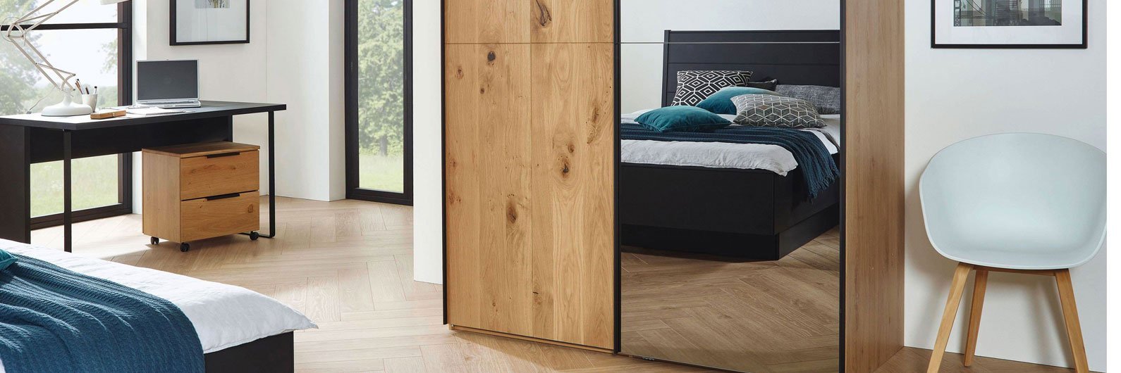 Rauch Black Modellübersicht