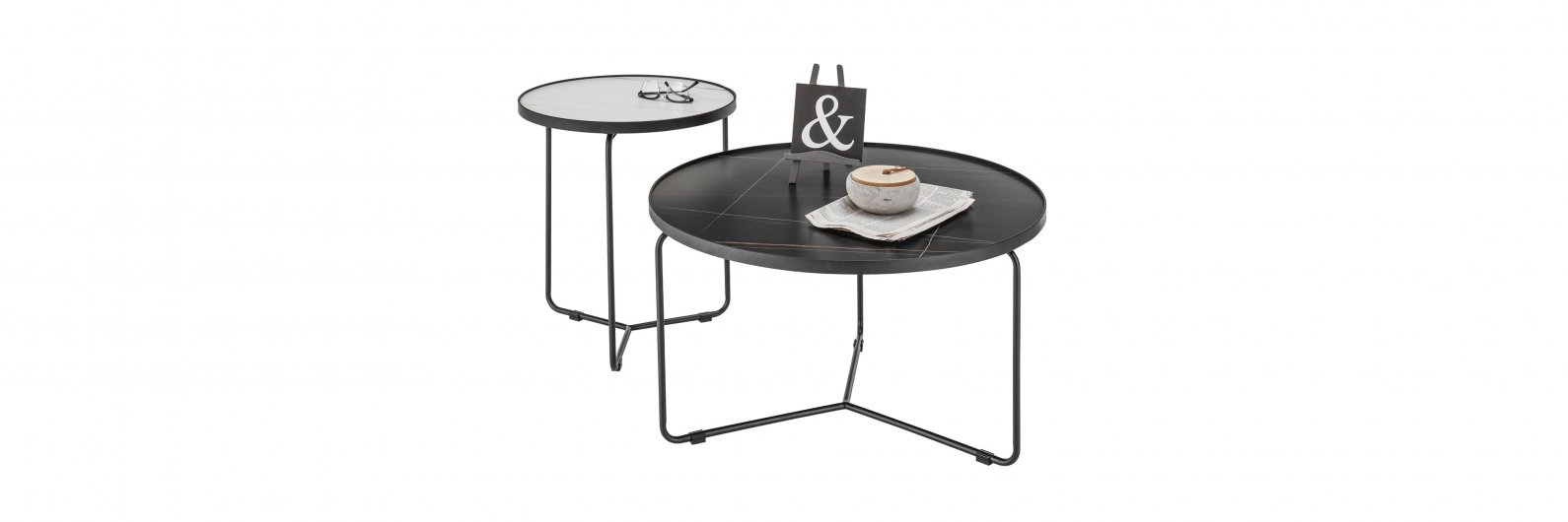 Stolkom Modellübersicht