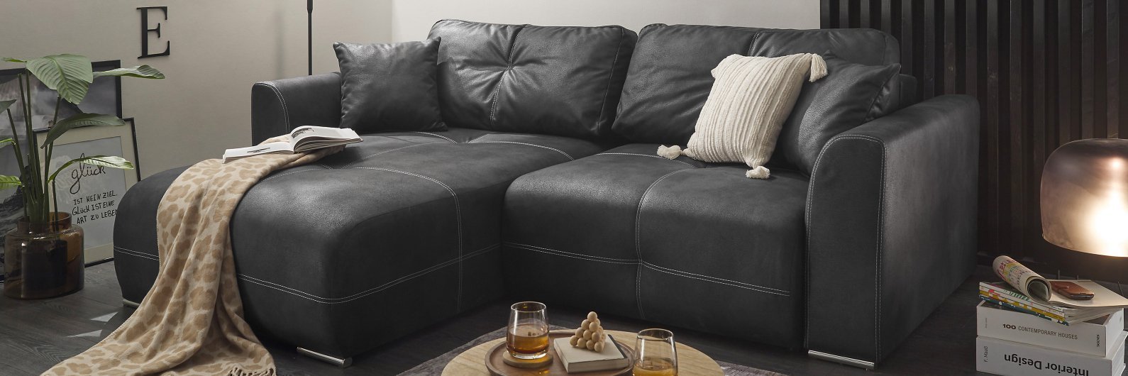 ED-Lifestyle Modellübersicht