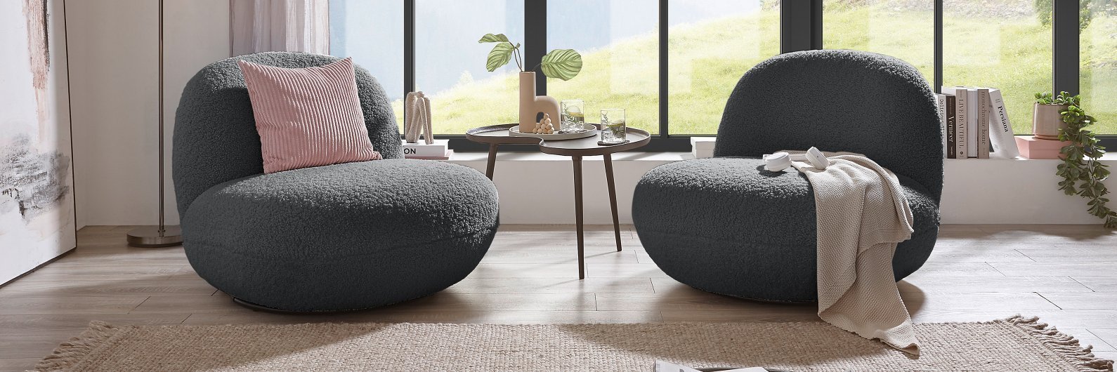 ED-Lifestyle Modellübersicht