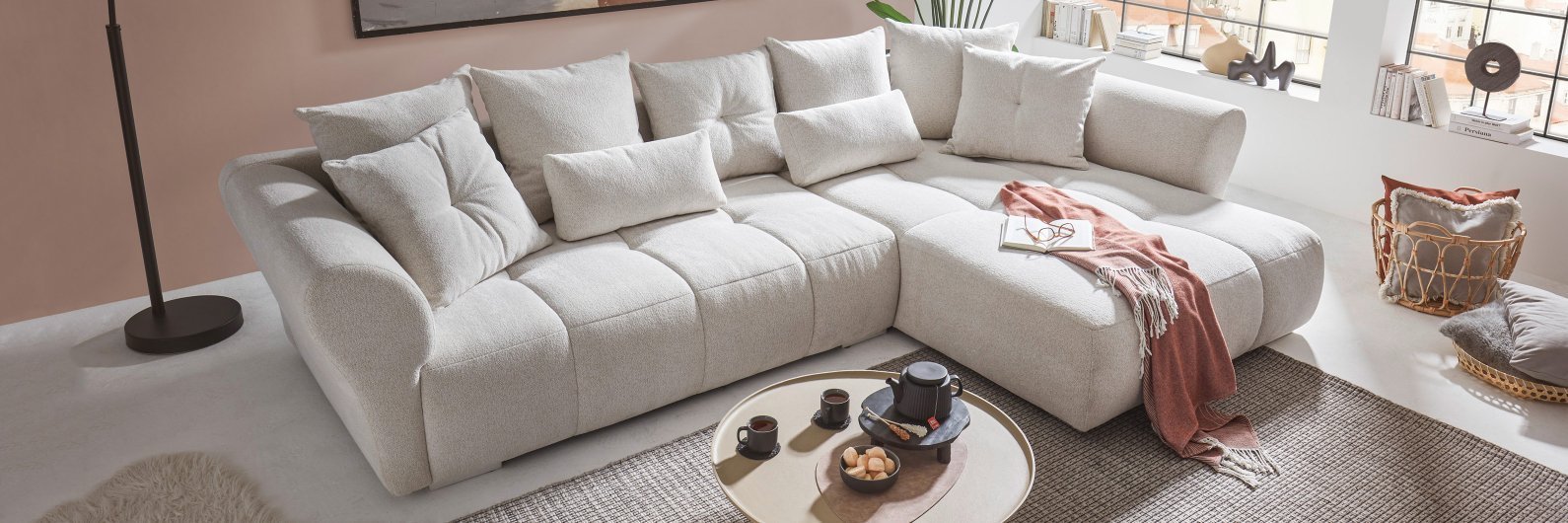 ED-Lifestyle Modellübersicht