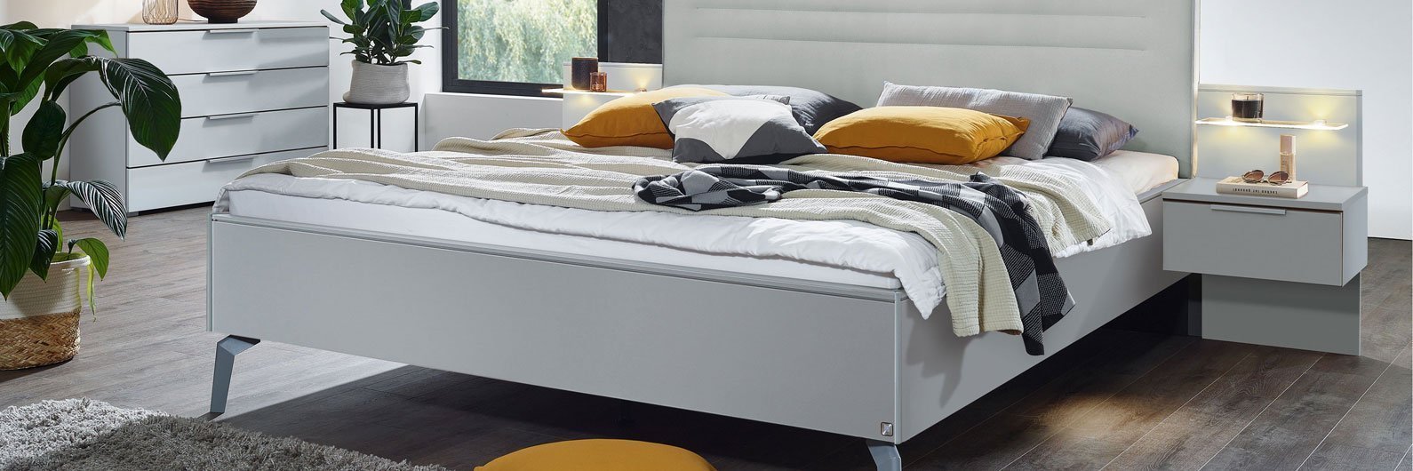 Rauch Black Modellübersicht