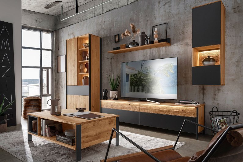 Boston-living von TPT Möbel frei planen und konfigurieren