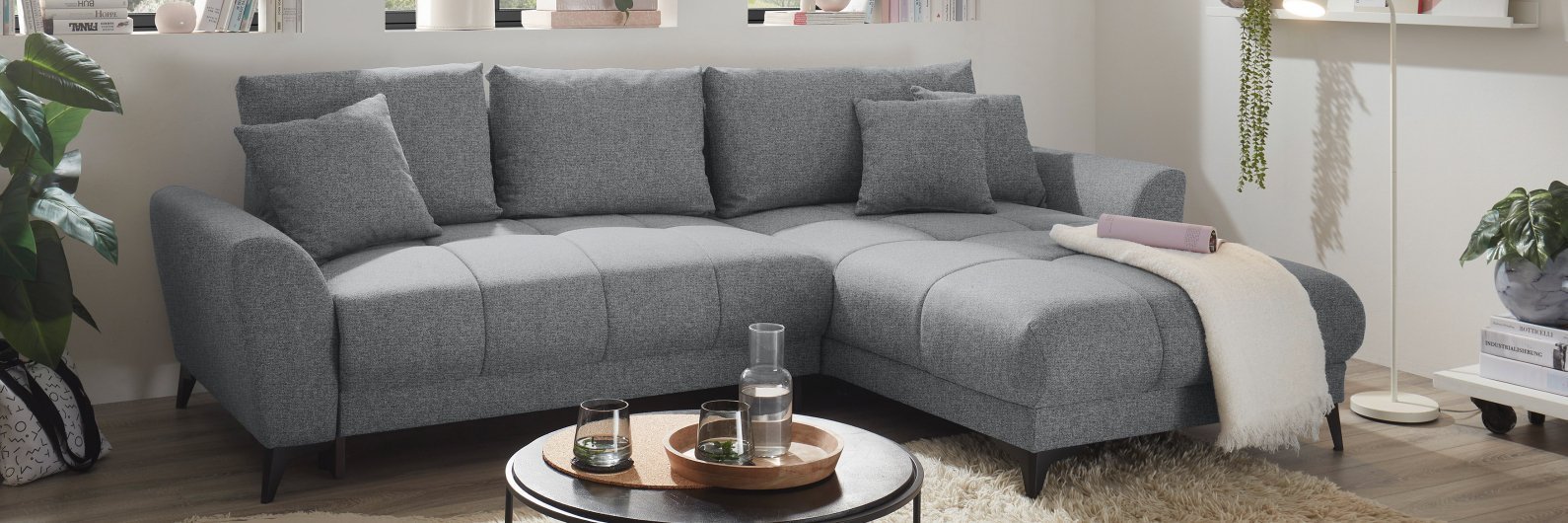 ED-Lifestyle Modellübersicht