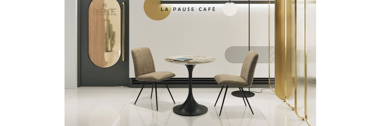 Akante Modell&uuml;bersicht