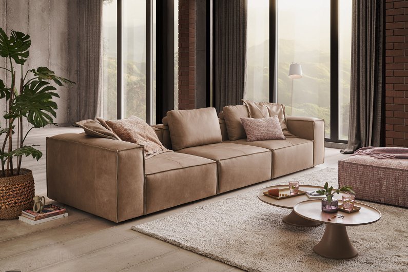 Watertown 2.0 von Candy frei planen und konfigurieren