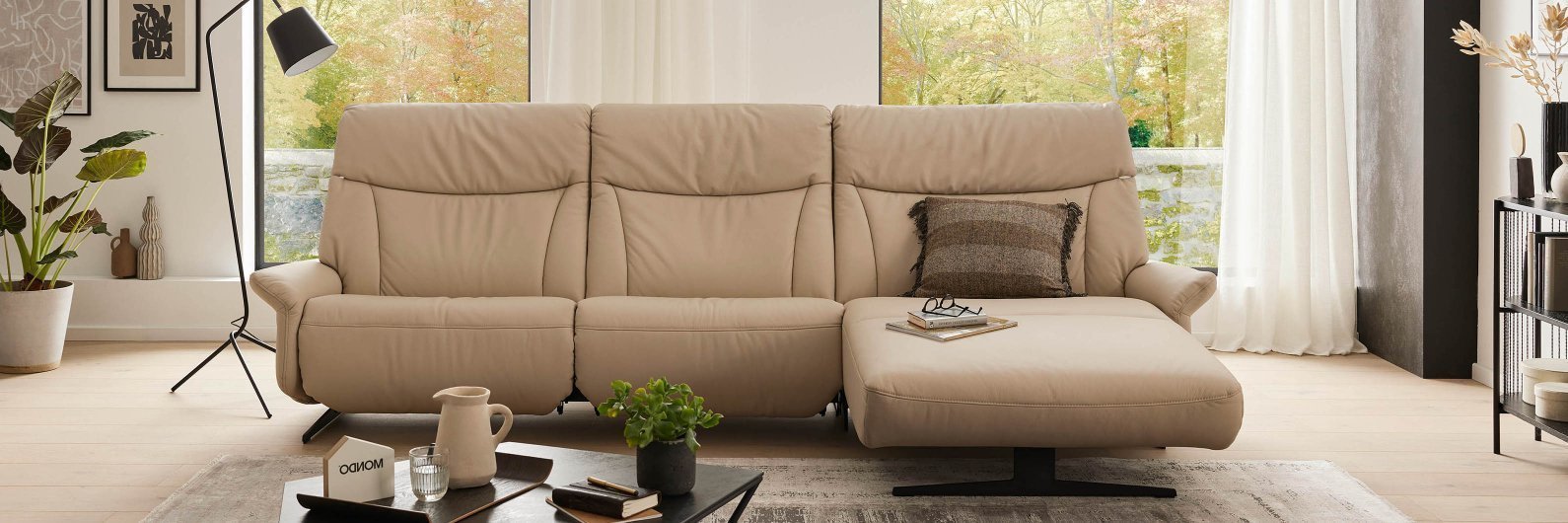 Himolla Modellübersicht