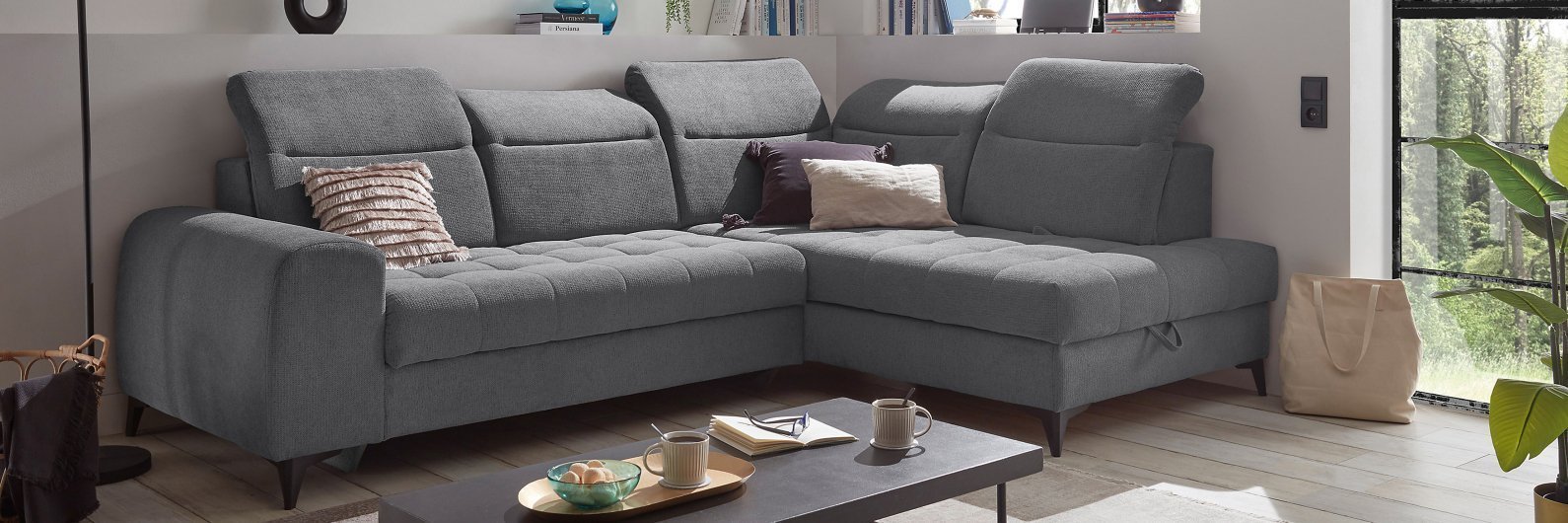 ED-Lifestyle Modellübersicht