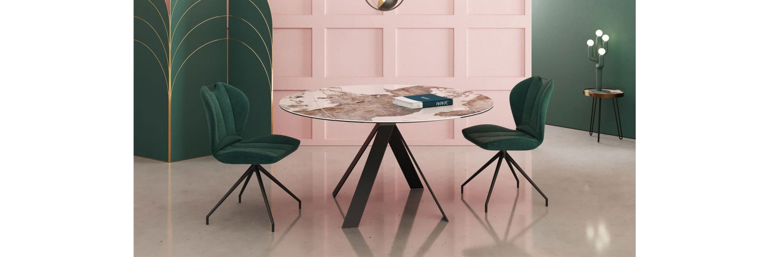 Akante Modell&uuml;bersicht