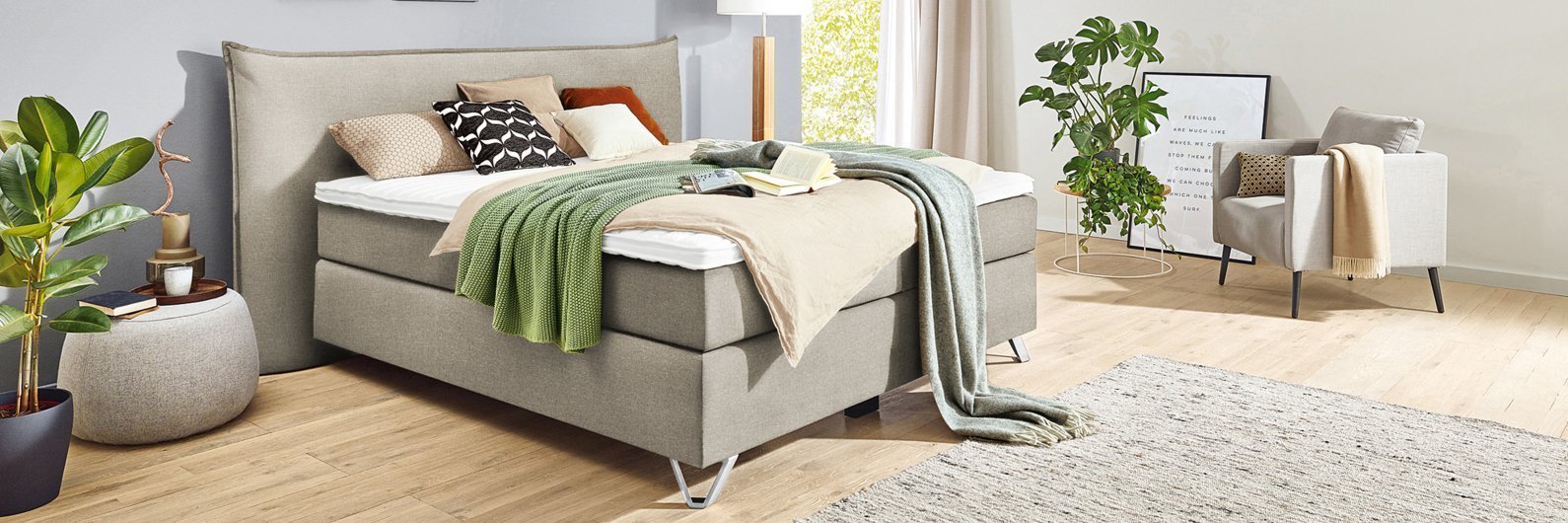 Skandinavische Möbel Modellübersicht