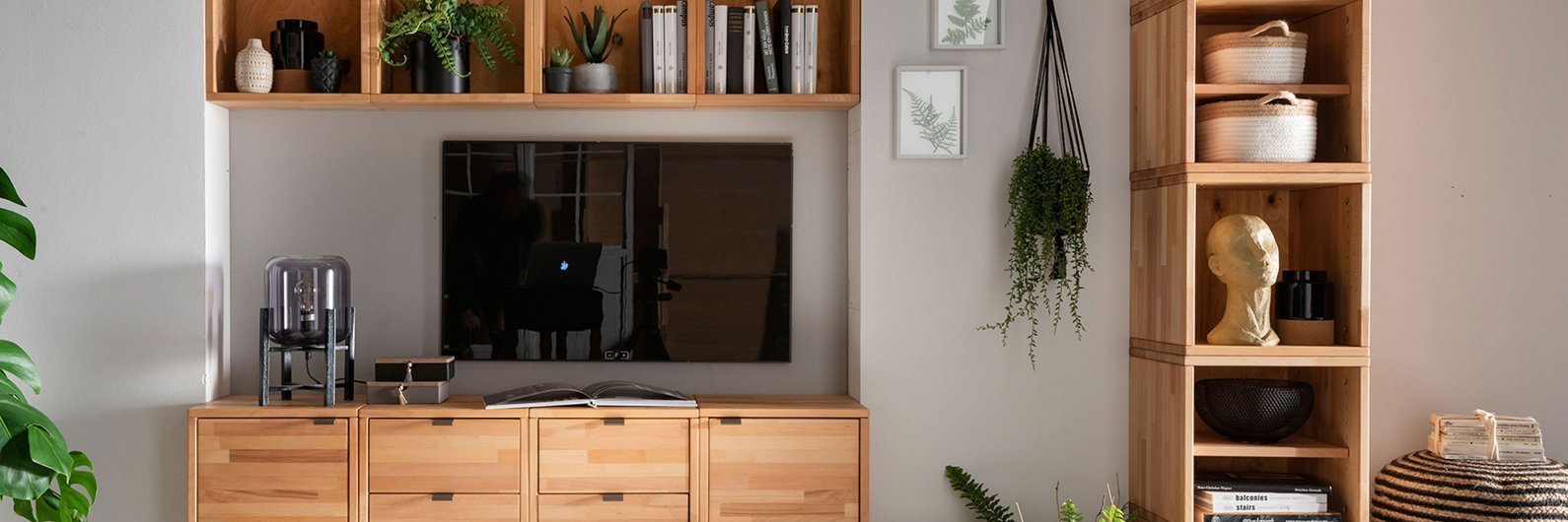 TPT Möbel Modellübersicht