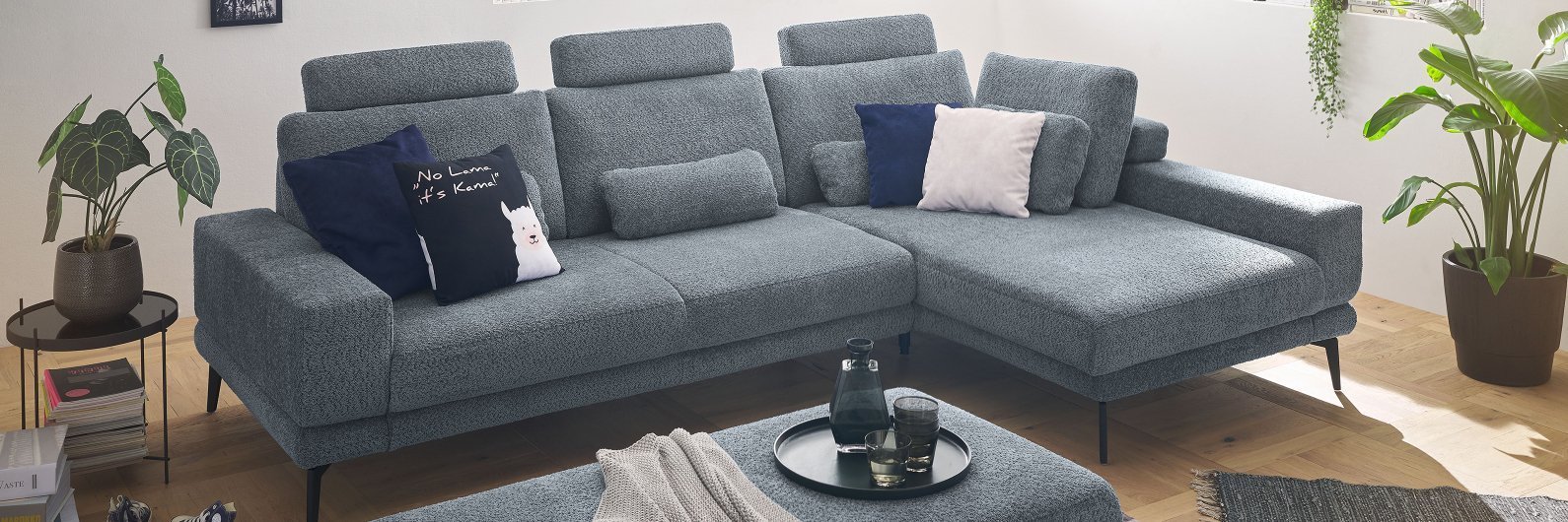 set one by Musterring Modellübersicht