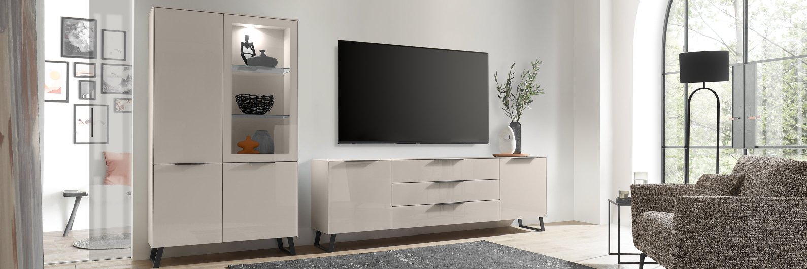 set one by Musterring Modellübersicht