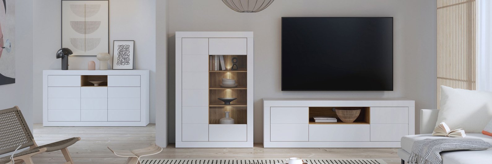 Forte Modellübersicht