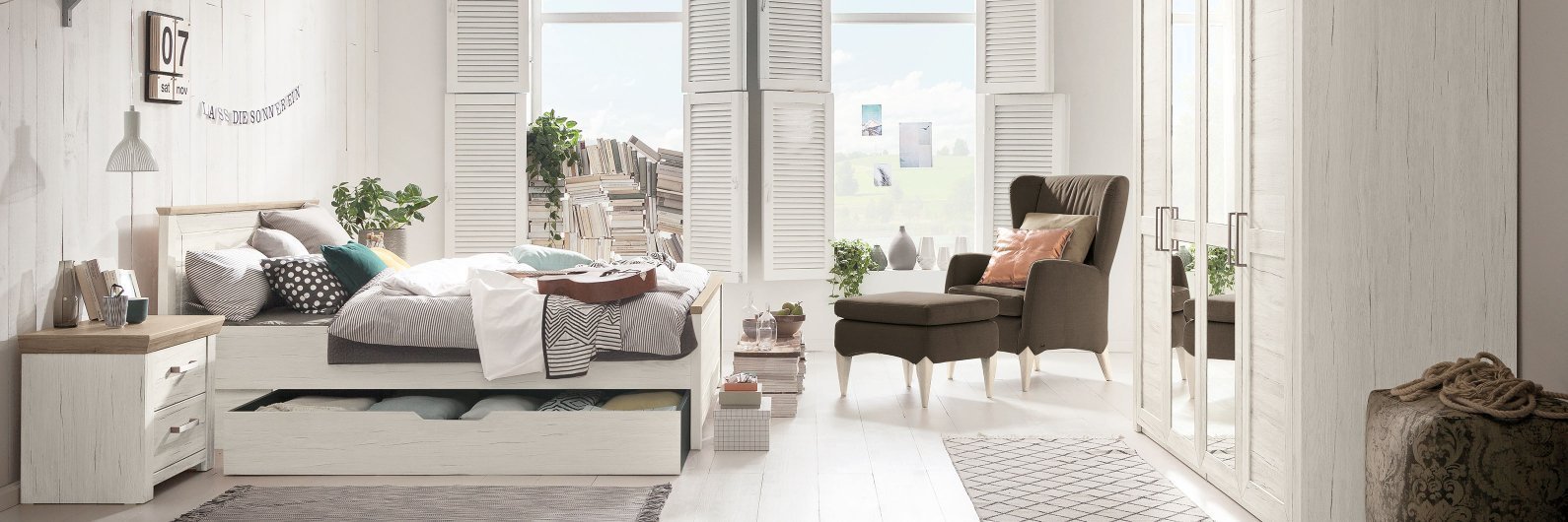 set one by Musterring Modellübersicht