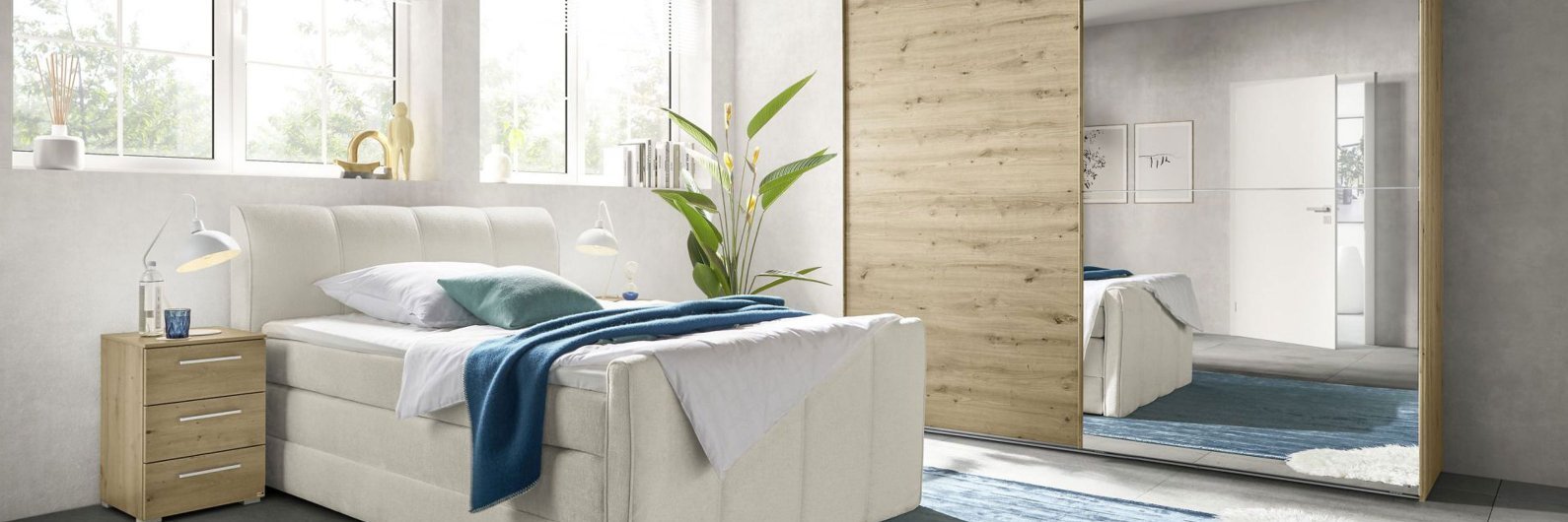 set one by Musterring Modellübersicht