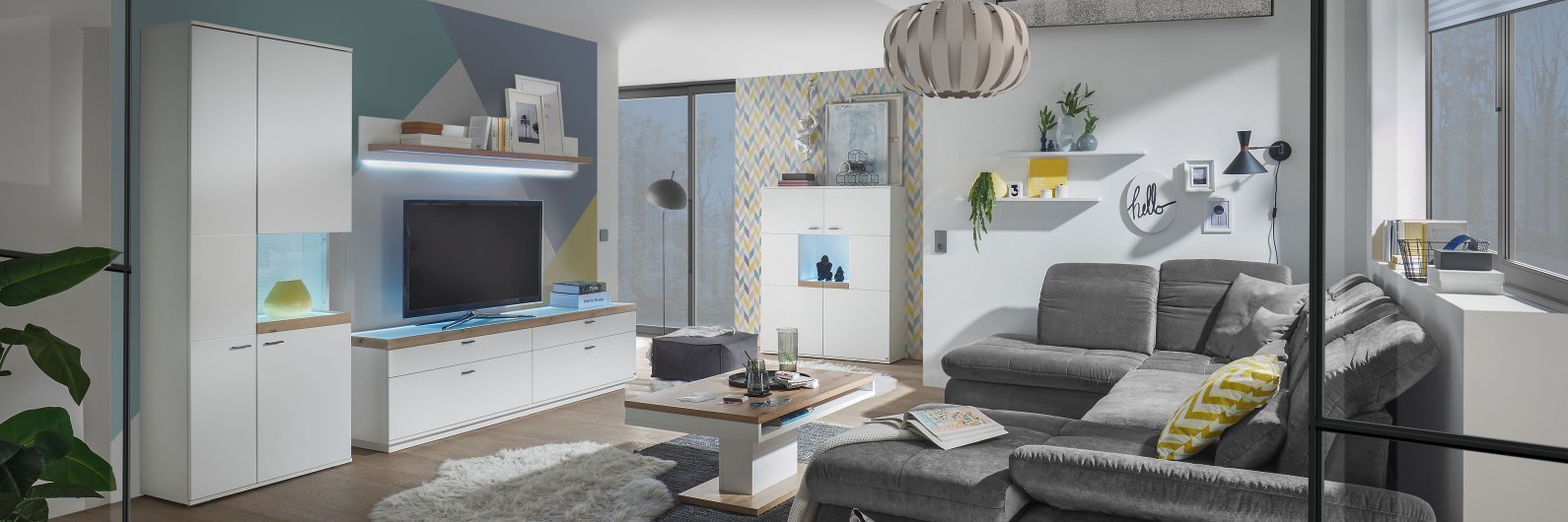 set one by Musterring Modellübersicht