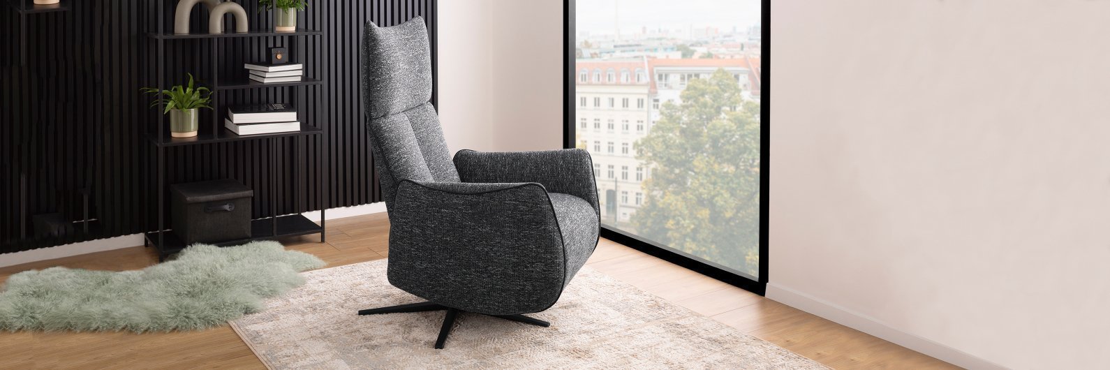 Ponsel Modellübersicht