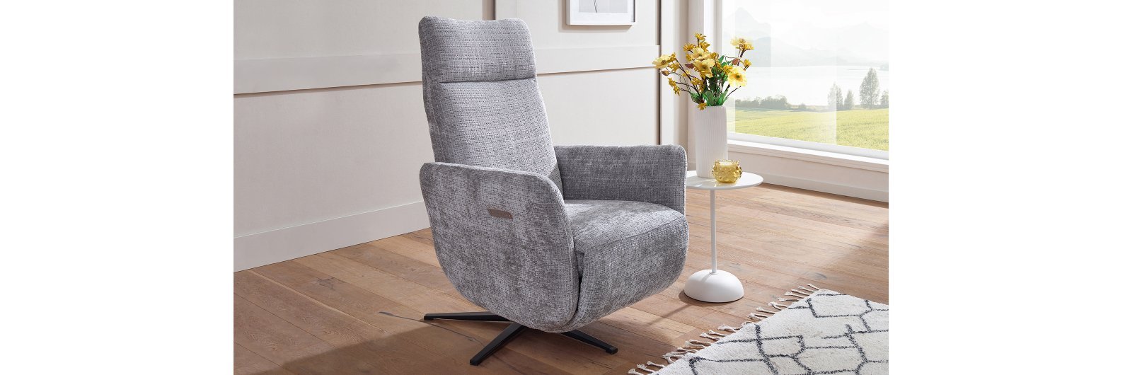 Ponsel Modellübersicht