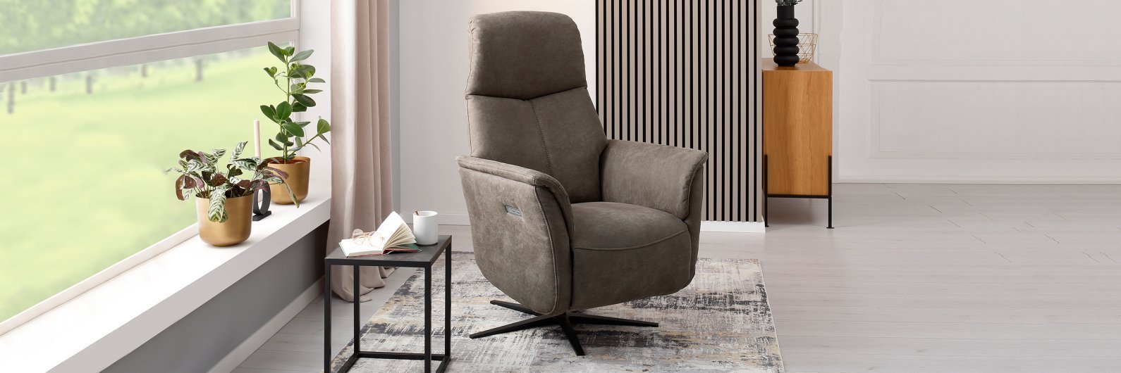 Ponsel Modellübersicht