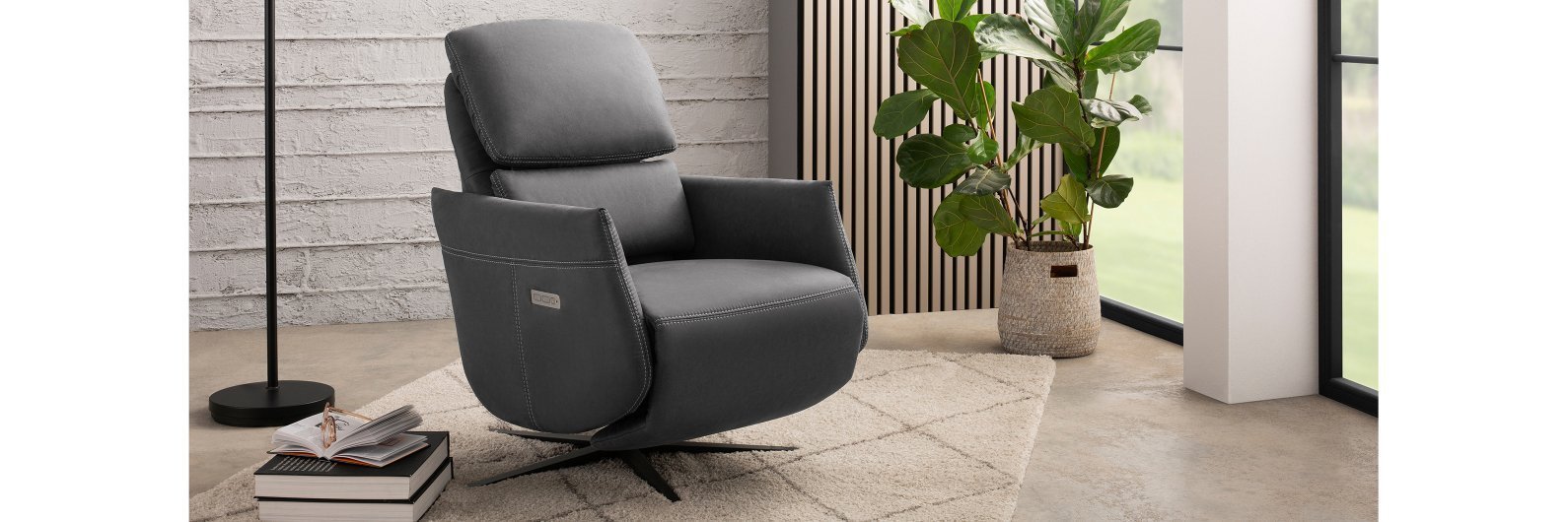 Ponsel Modellübersicht