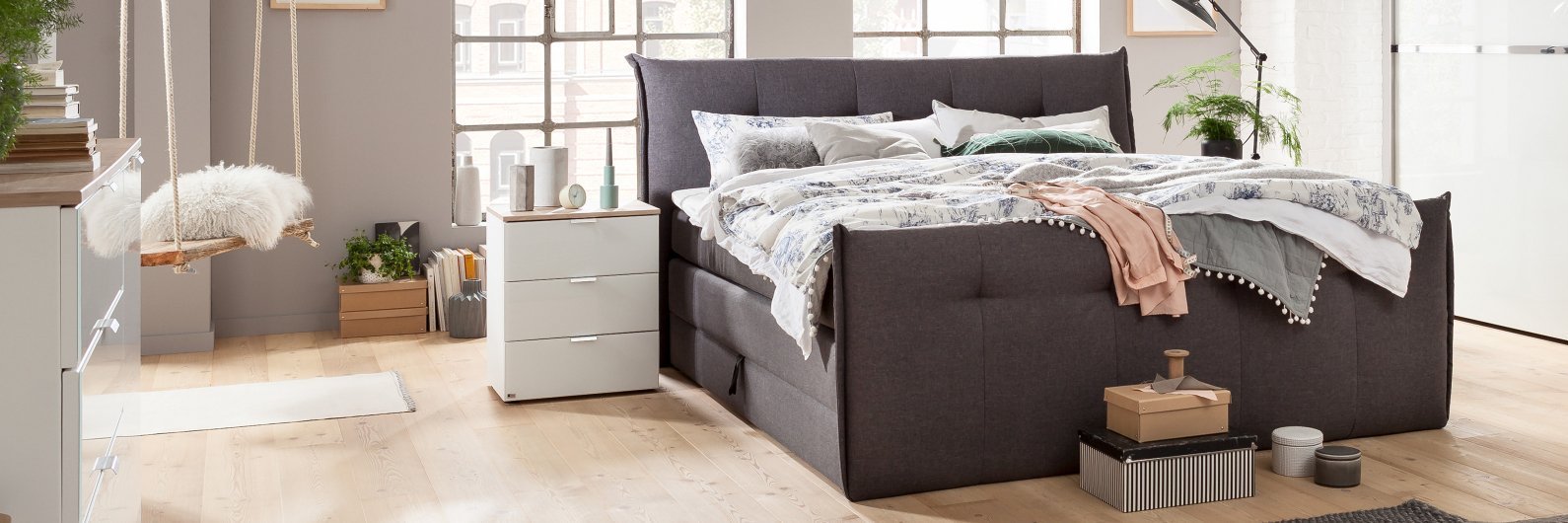 set one by Musterring Modellübersicht