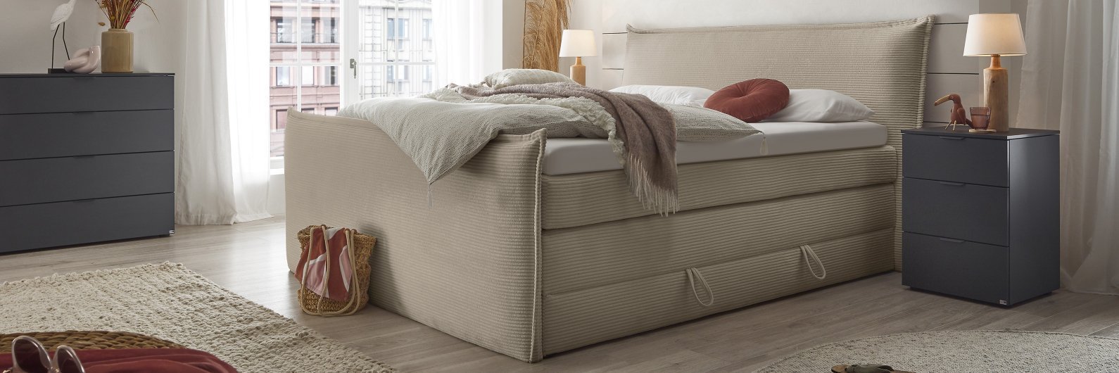 set one by Musterring Modellübersicht