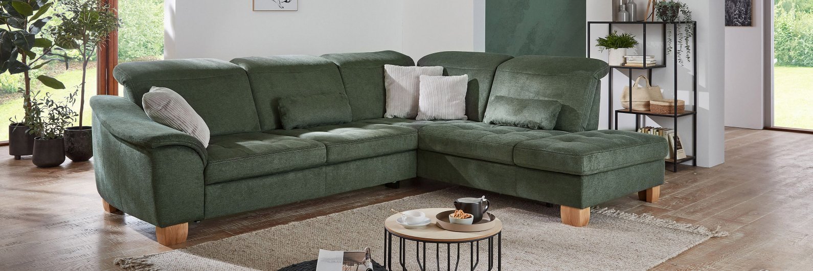 Polipol Modellübersicht