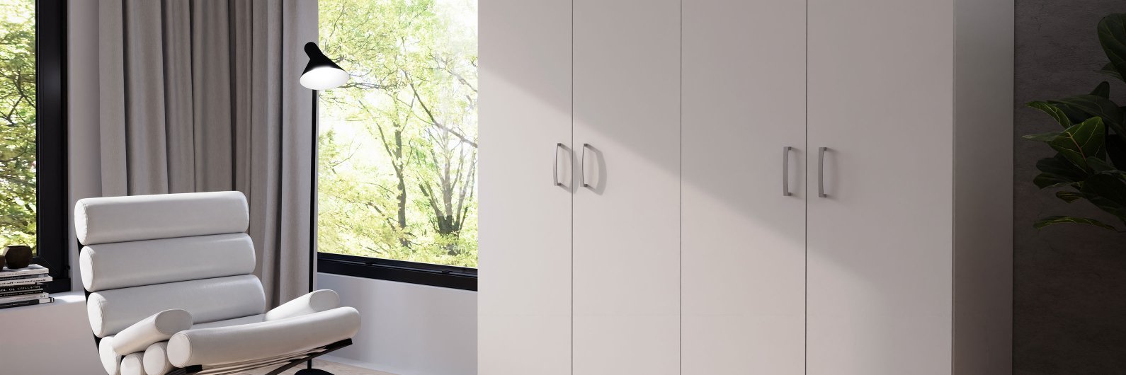 Forte Modellübersicht