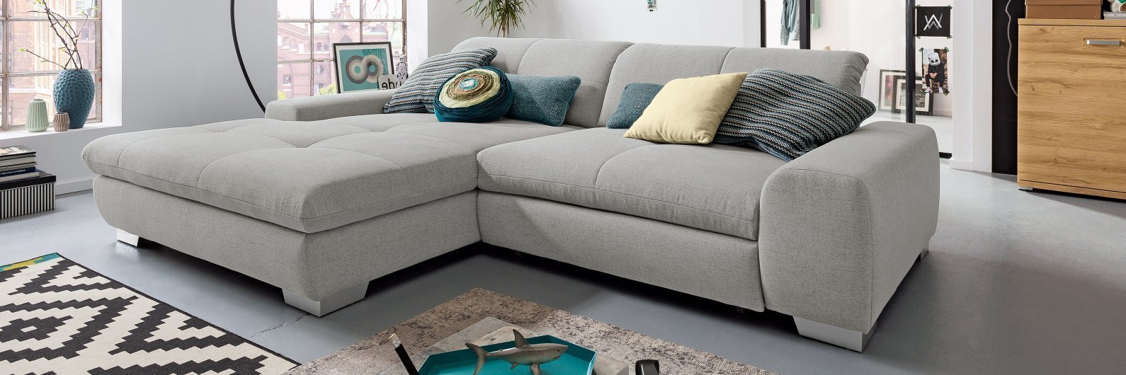 set one by Musterring Modellübersicht