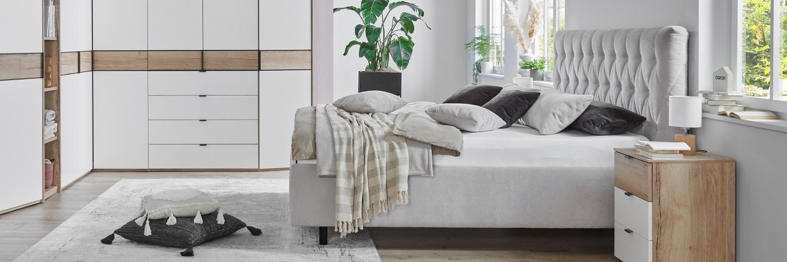 Femira Modellübersicht