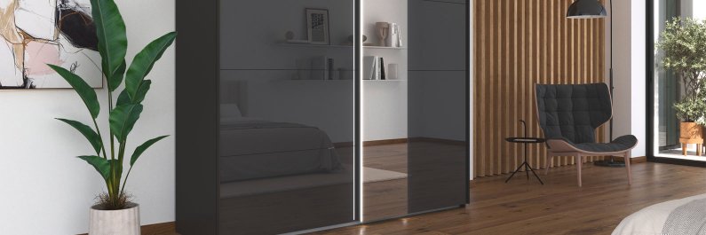 Formes von Rauch Orange frei planen und konfigurieren