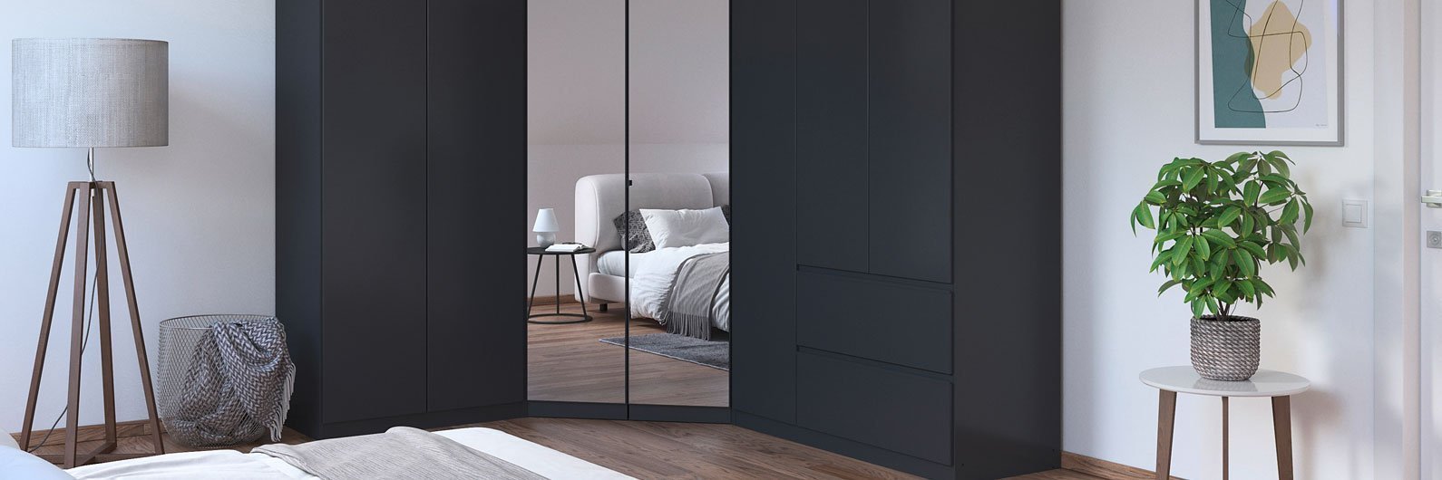 Rauch Blue Modellübersicht