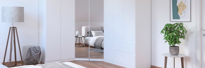 Costa von Rauch Blue frei planen und konfigurieren