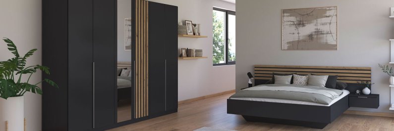 Lamella von Rauch Blue frei planen und konfigurieren