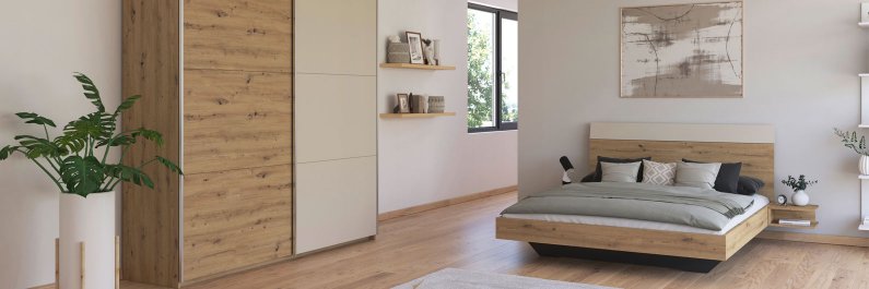 Monza von Rauch Blue frei planen und konfigurieren