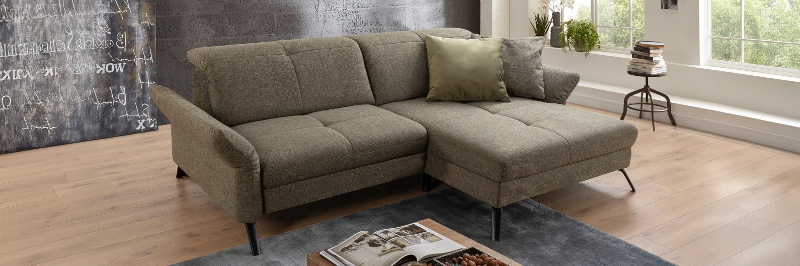 set one by Musterring Modellübersicht