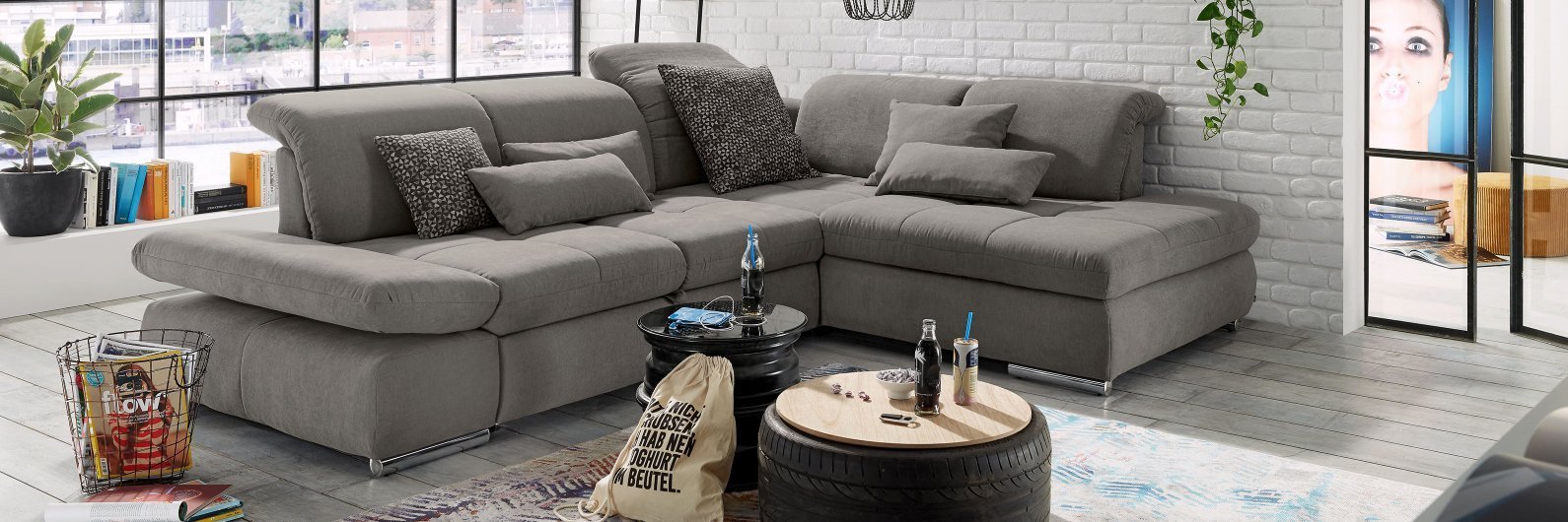 set one by Musterring Modellübersicht