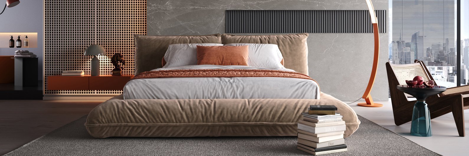 designwerk Modellübersicht