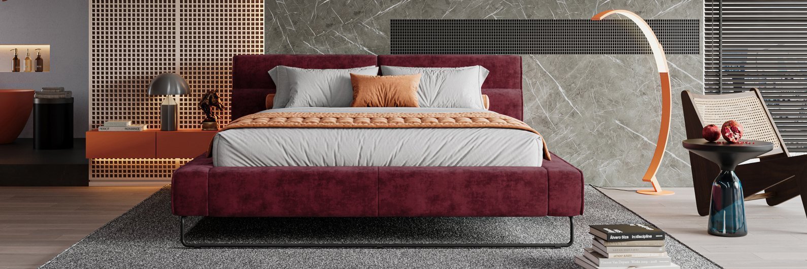 designwerk Modellübersicht