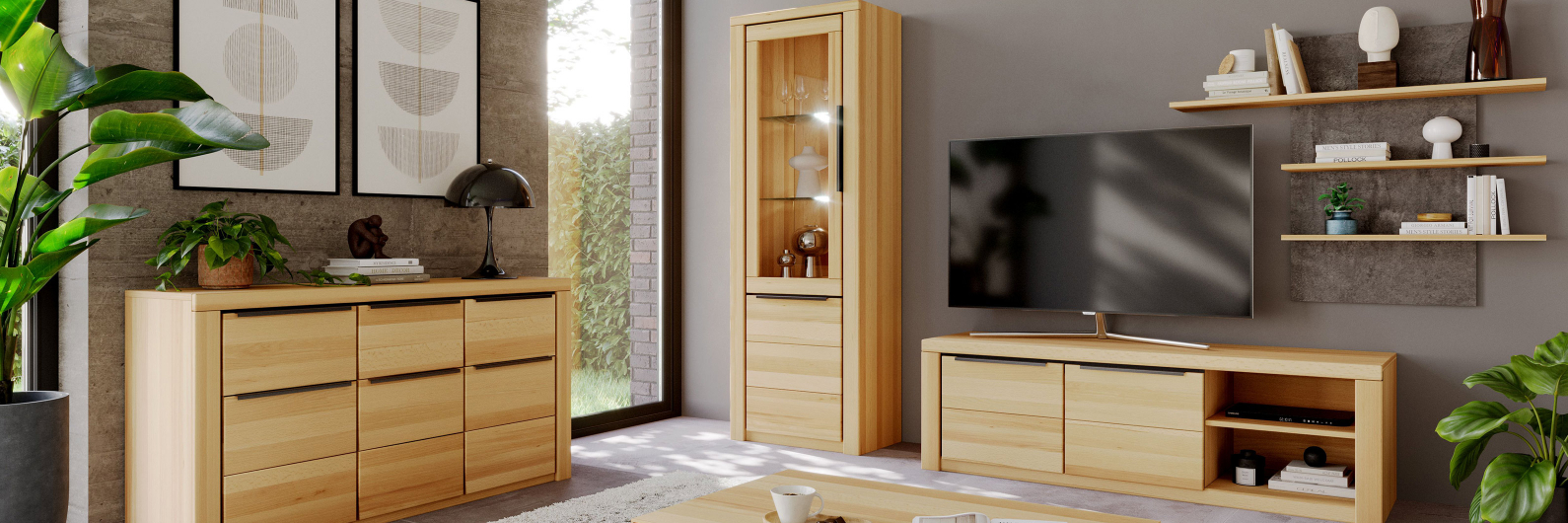 Elfo Möbel Modellübersicht