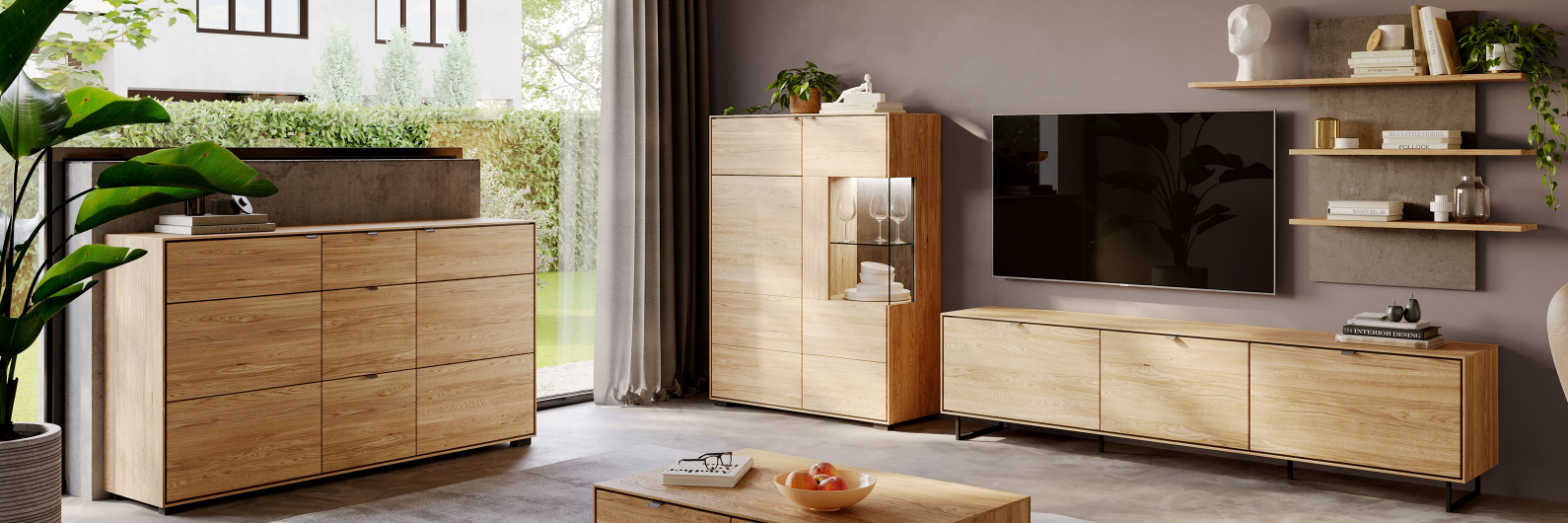 Elfo Möbel Modell&uuml;bersicht