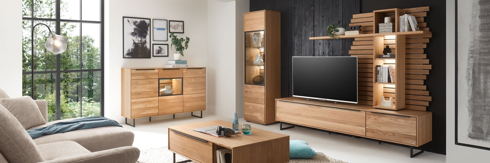 set one by Musterring Modellübersicht