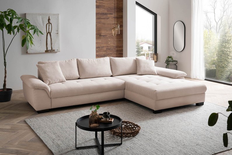 Daaden von Nova Via frei planen und konfigurieren